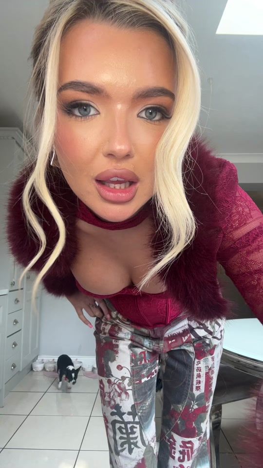 TikTok video thumbnail by ell_nolan