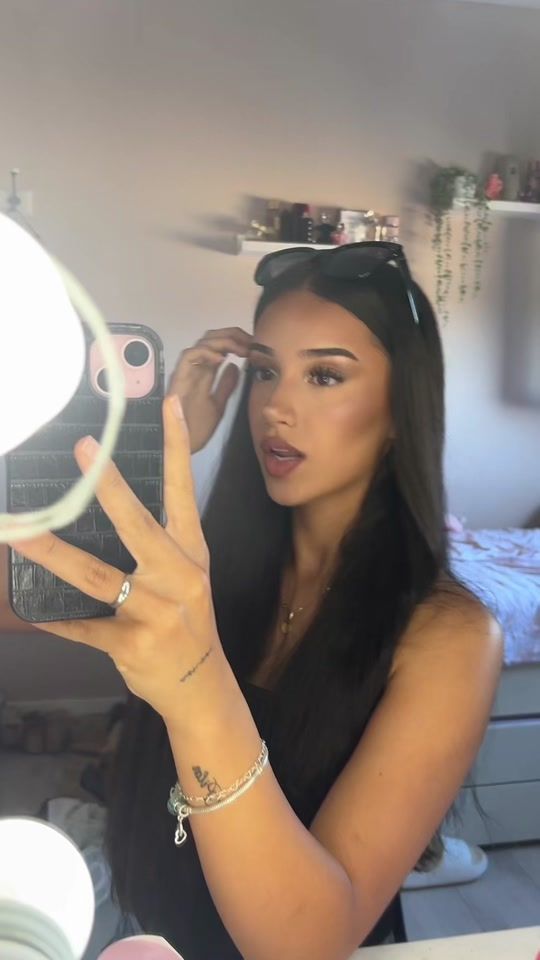 TikTok video thumbnail by saaramaciass