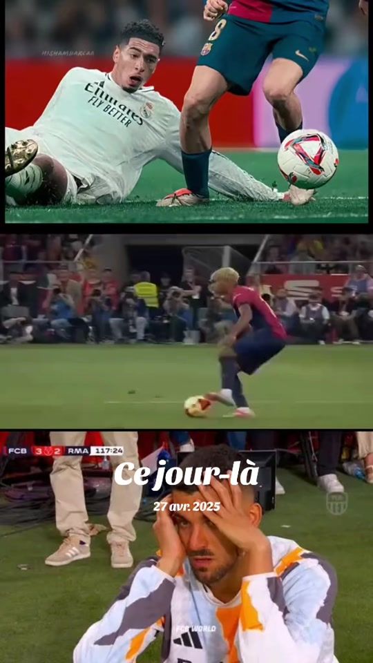 TikTok video thumbnail by hamady_barcelonais