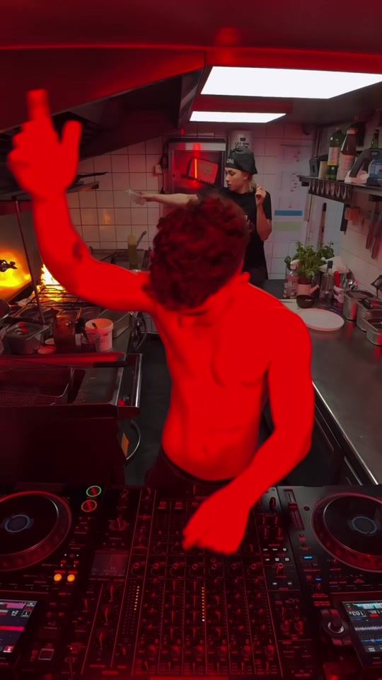 TikTok video thumbnail by lethimcookradio