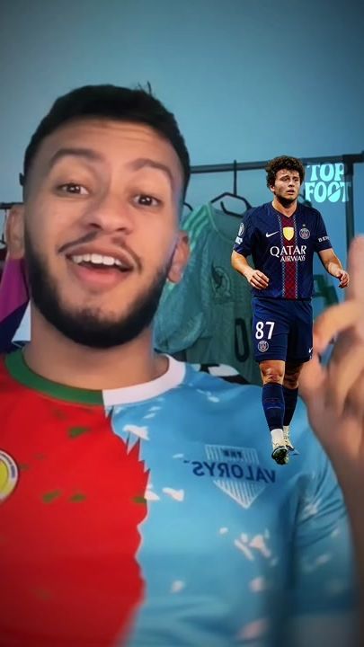 TikTok video thumbnail by topfoot.fr