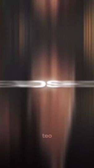 TikTok video thumbnail by teosfx