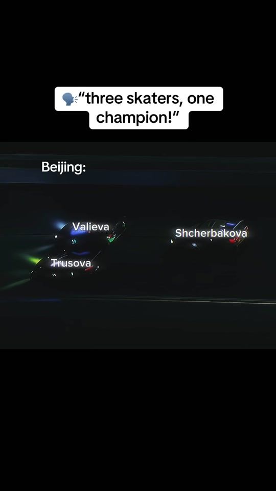 TikTok video thumbnail by shcherkova
