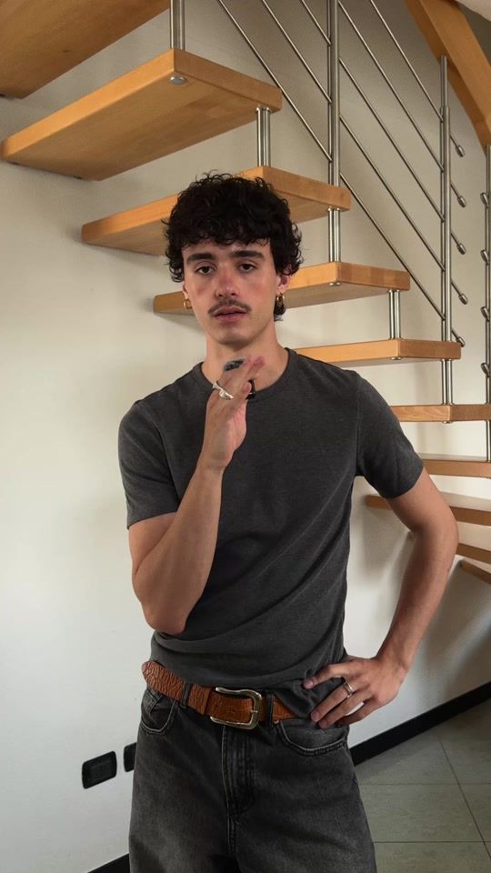 TikTok video thumbnail by alexgianola