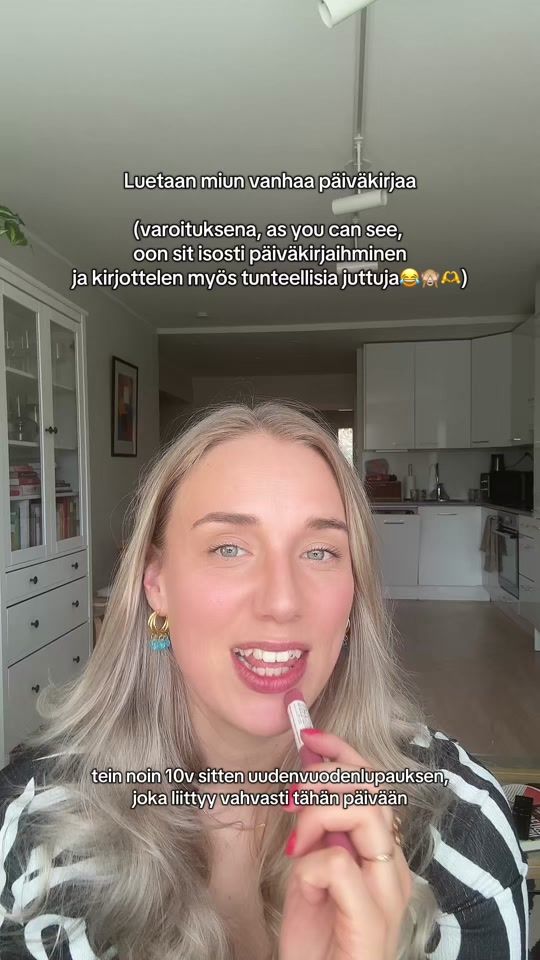 TikTok video thumbnail by juulisolja