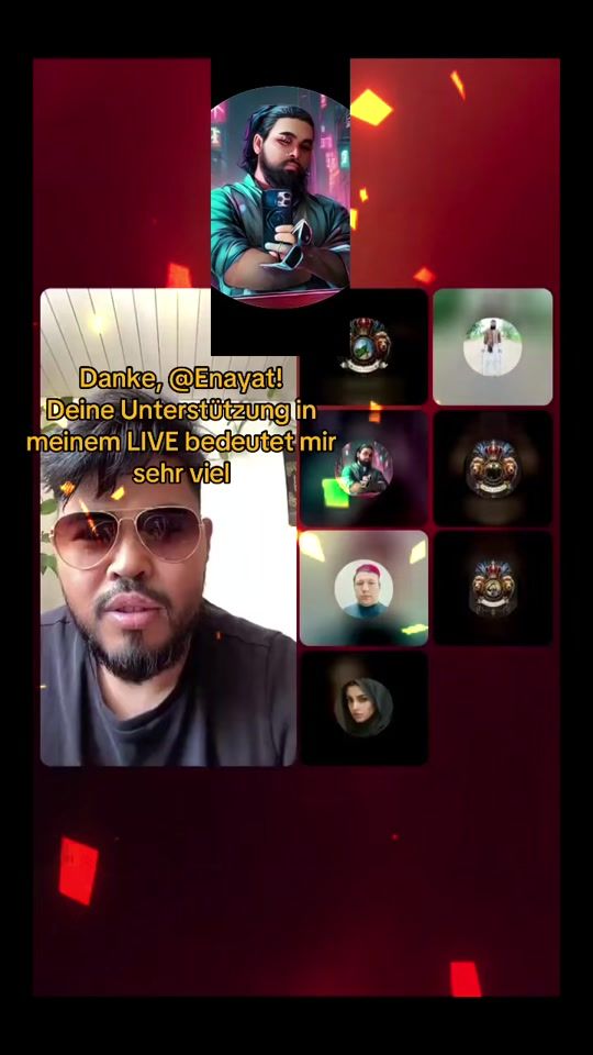 TikTok video thumbnail by rohullahrazayi