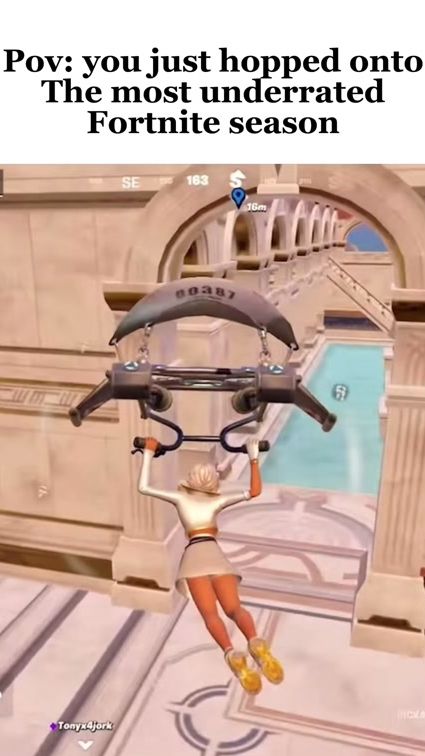 TikTok video thumbnail by fortnitenostalgia0g