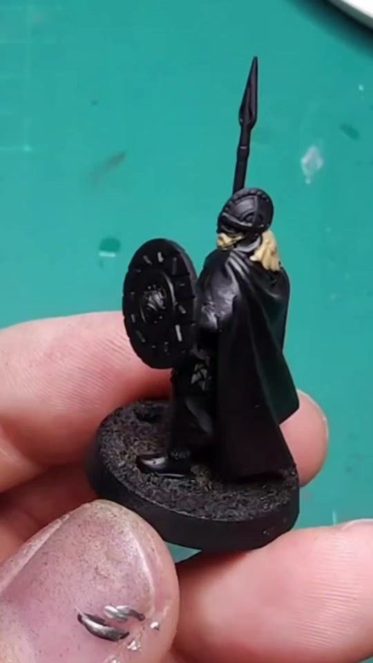 TikTok video thumbnail by planetmithrilpaints