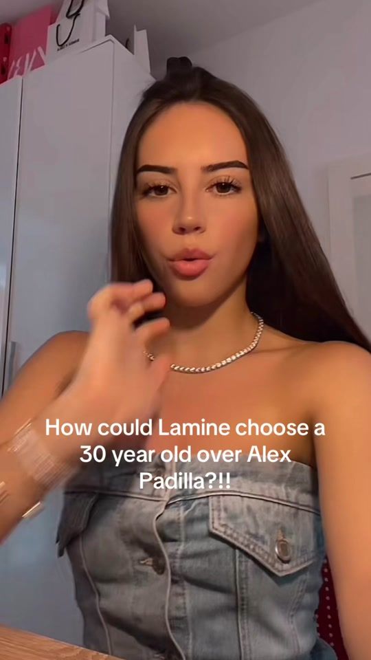 TikTok video thumbnail by alex.padilla.updates
