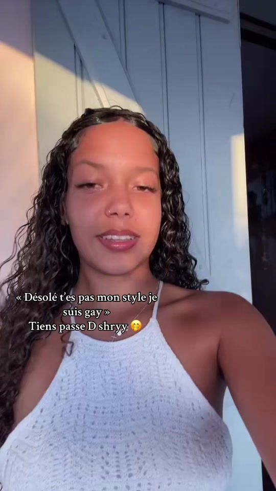 TikTok video thumbnail by amandine.bge