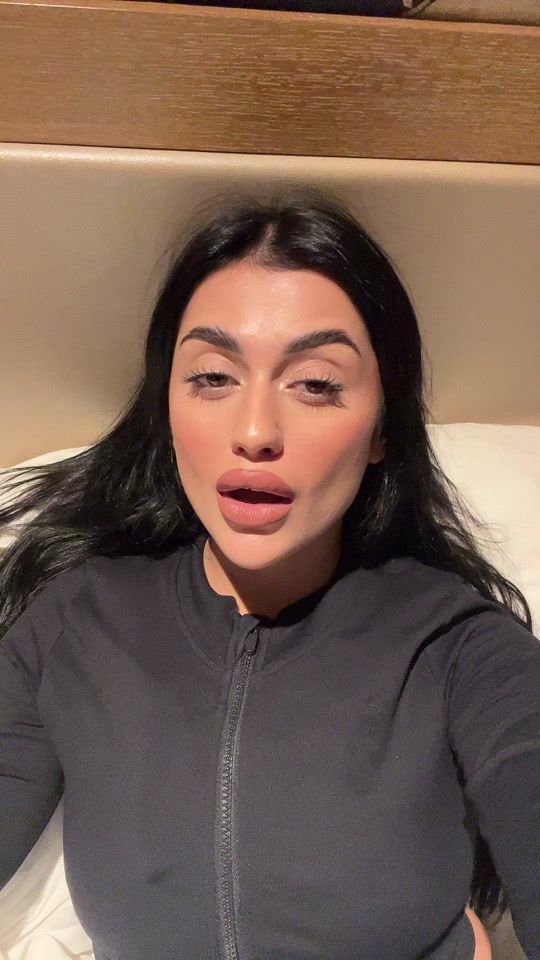 TikTok video thumbnail by azrasokira_