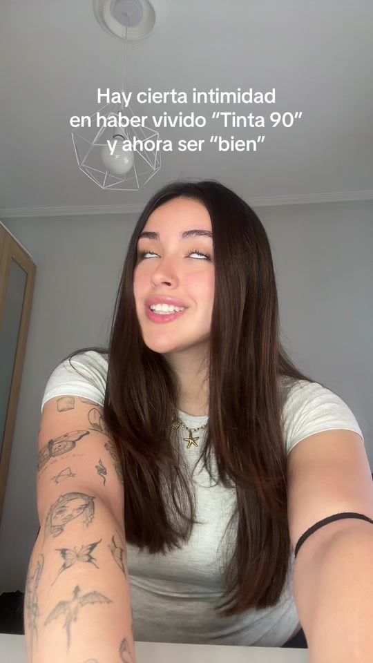 TikTok video thumbnail by itshaiizea