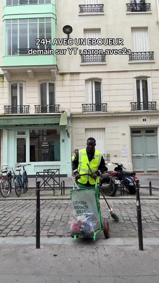 TikTok video thumbnail by aaron.avec2a
