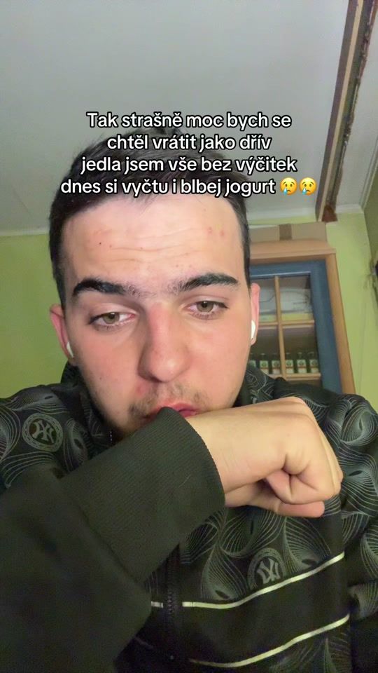 TikTok video thumbnail by simonkova