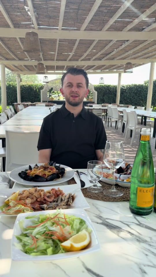 TikTok video thumbnail by acamionistaristorante