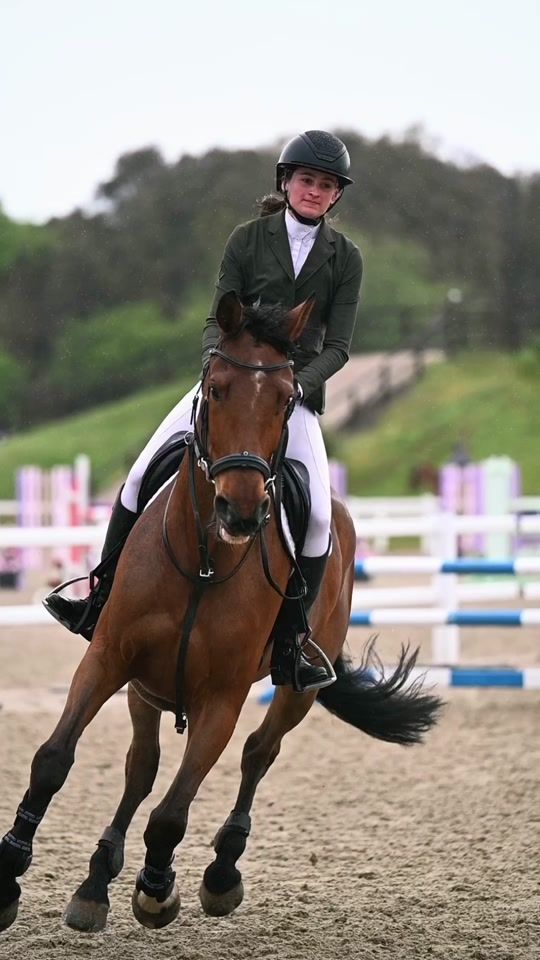 TikTok video thumbnail by lily.equestrianx