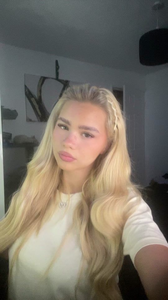 TikTok video thumbnail by mikaxbrooks