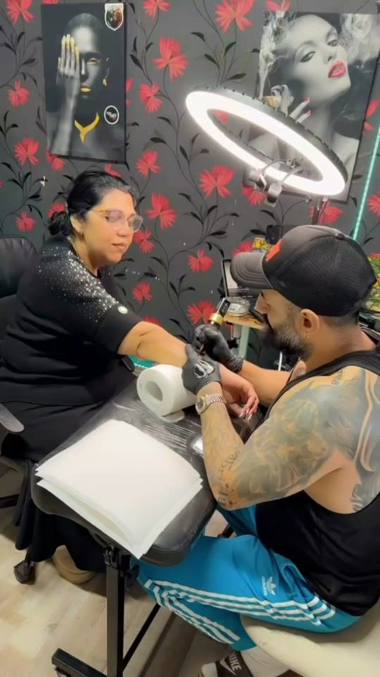 TikTok video thumbnail by augustin.tattoo