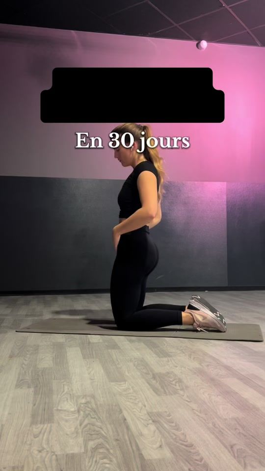 TikTok video thumbnail by ta_fit_copine