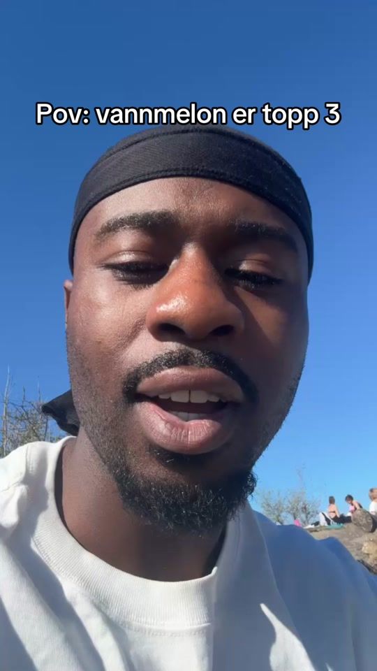 TikTok video thumbnail by samuelfrempong