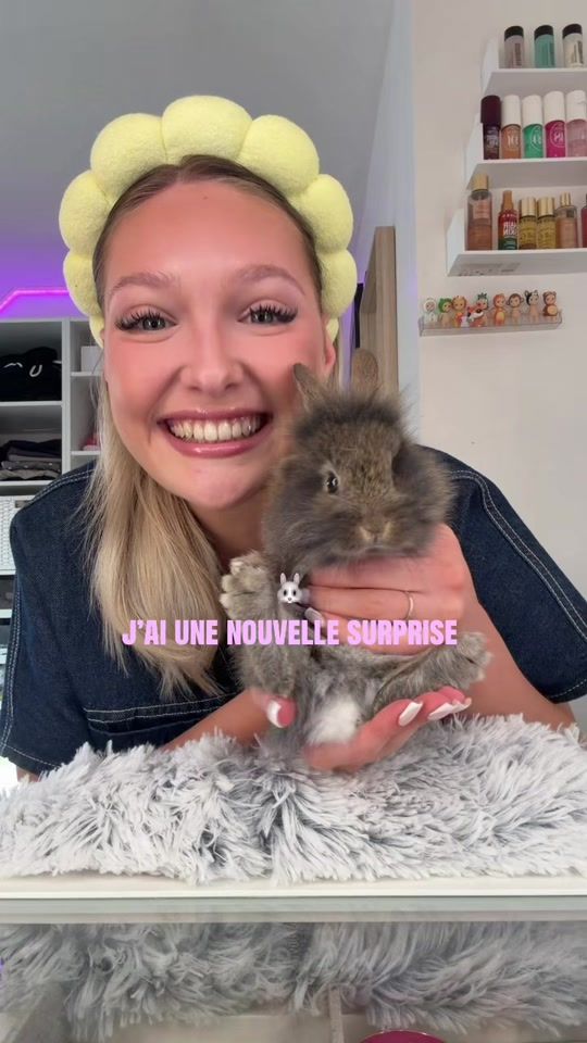 TikTok video thumbnail by morgane.mrckk