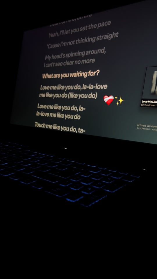 TikTok video thumbnail by lyricsfy777