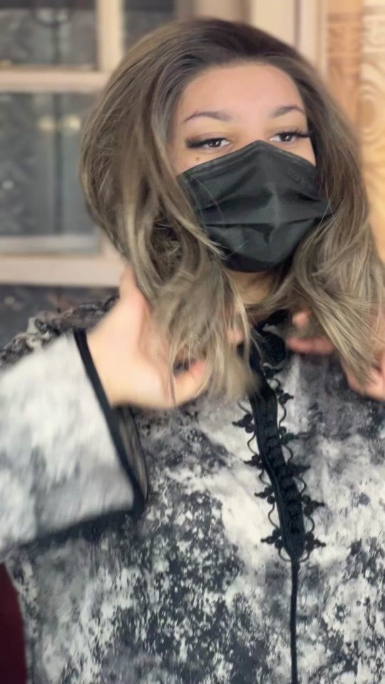 TikTok video thumbnail by maissa__shop1