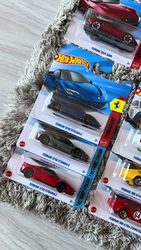 TikTok video thumbnail by hot_wheels_hungary