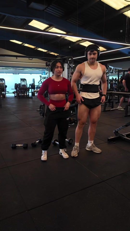 TikTok video thumbnail by fabiolarios_pro