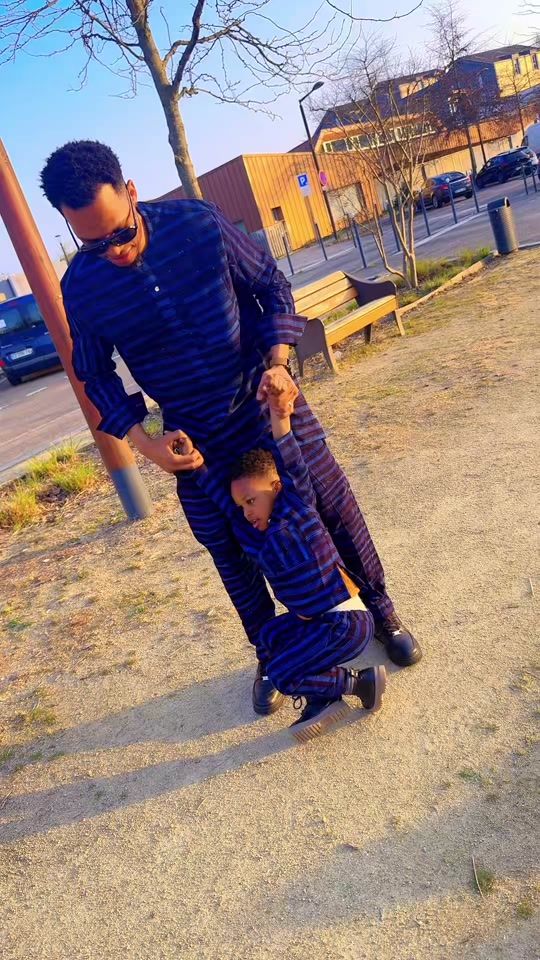 TikTok video thumbnail by barryousmane0303