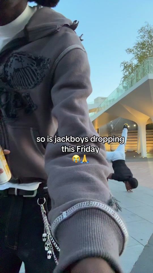 TikTok video thumbnail by onecairo