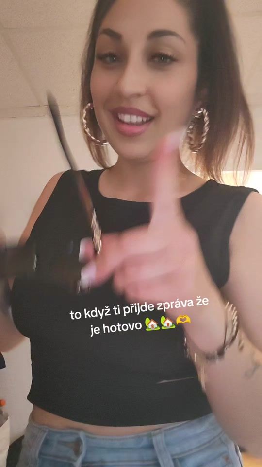 TikTok video thumbnail by nikola.simorkova