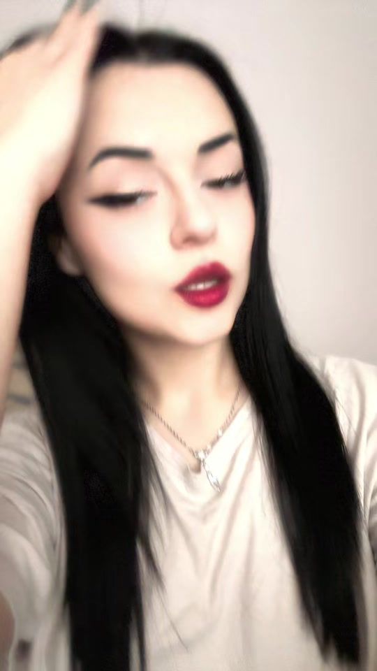 TikTok video thumbnail by _a.kadisheva_