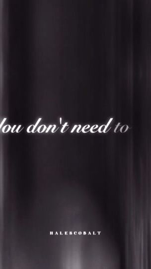 TikTok video thumbnail by halescobalt