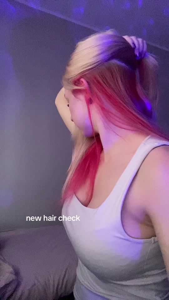 TikTok video thumbnail by krislinq
