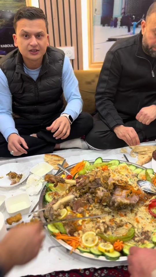 TikTok video thumbnail by aryana_restaurant