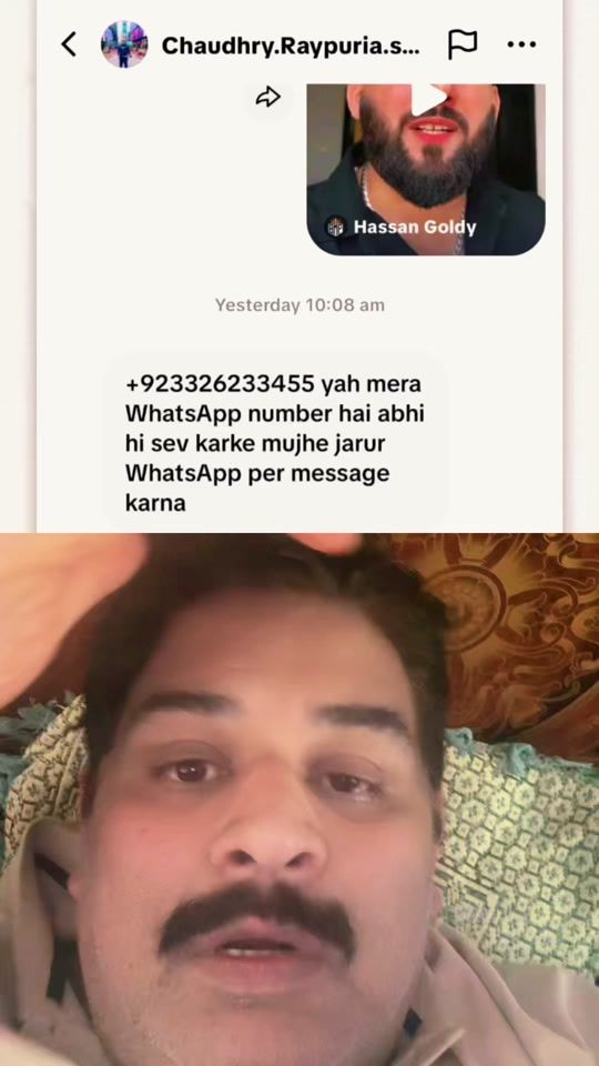 TikTok video thumbnail by chaudhry.imran.paris