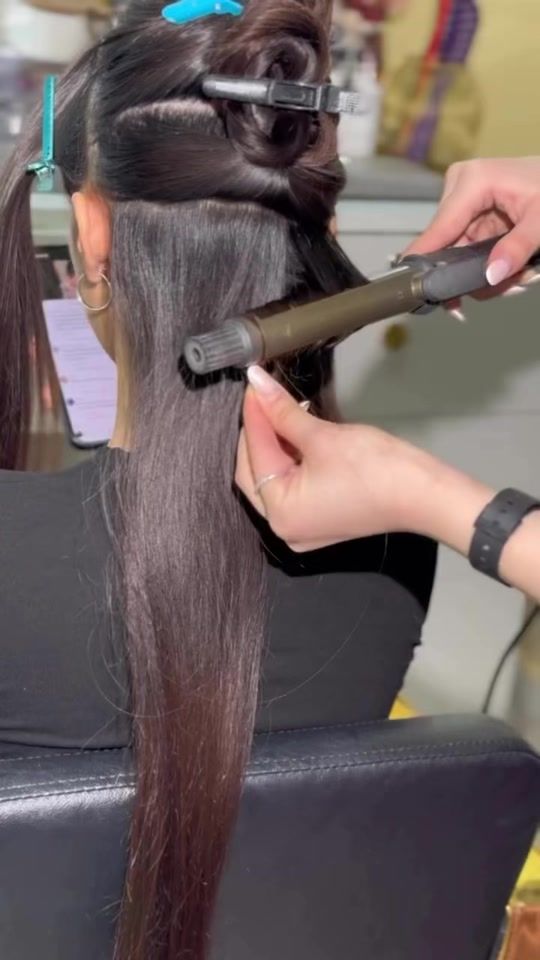 TikTok video thumbnail by hairstiles.makeup