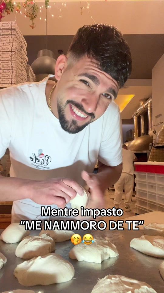 TikTok video thumbnail by pizzerialanuovaitalia