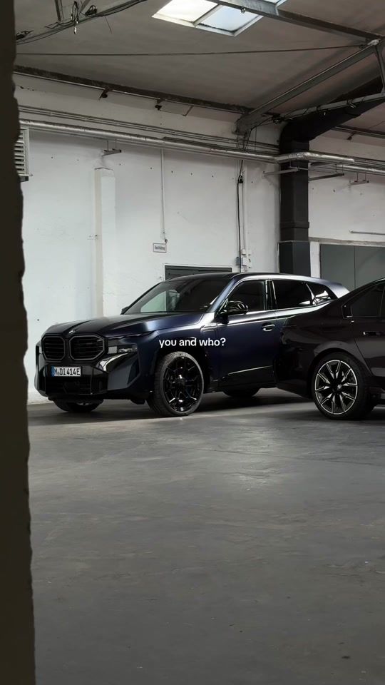 TikTok video thumbnail by bmw
