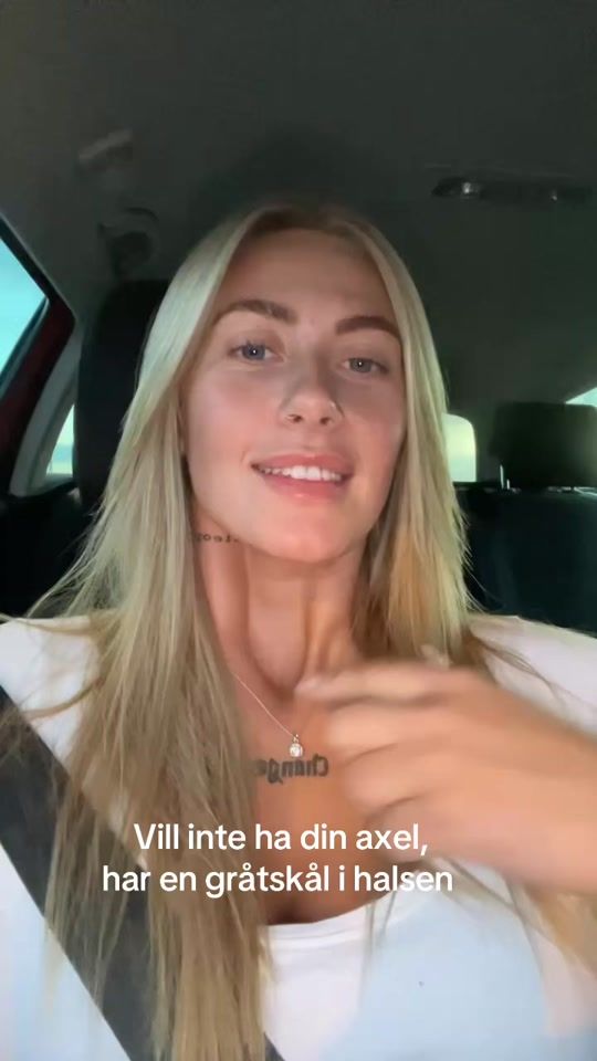 TikTok video thumbnail by bergstromathilda
