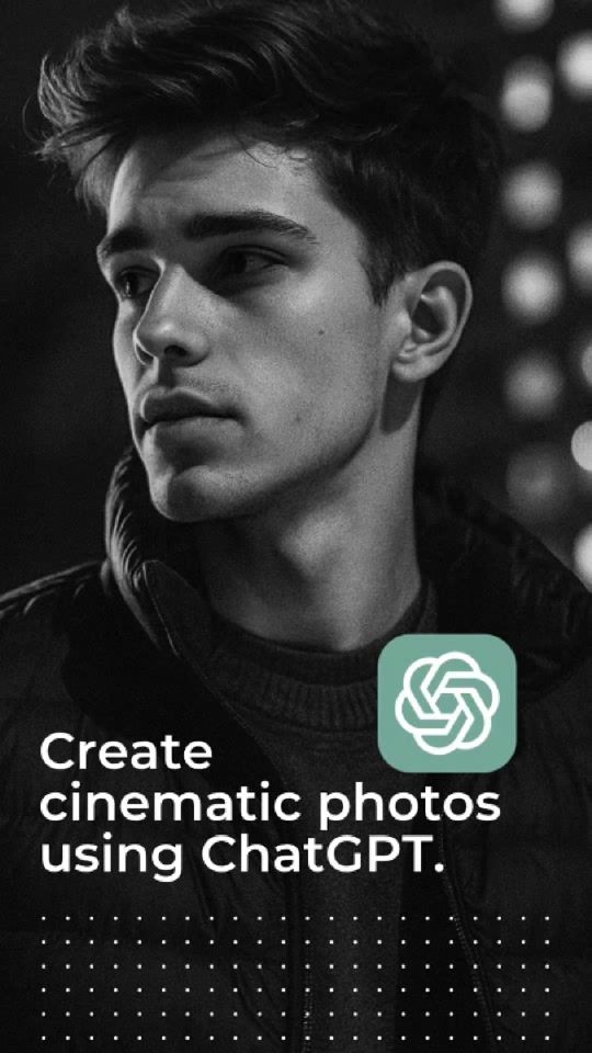 TikTok video thumbnail by thepromptking