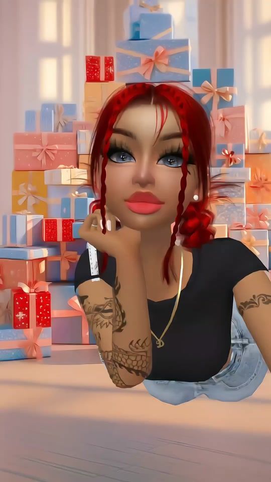 TikTok video thumbnail by talia.cruzz