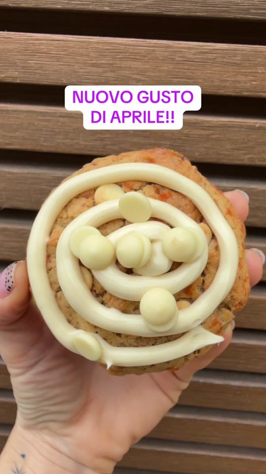 TikTok video thumbnail by cookissbakery