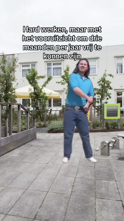 TikTok video thumbnail by werkenbijaafje
