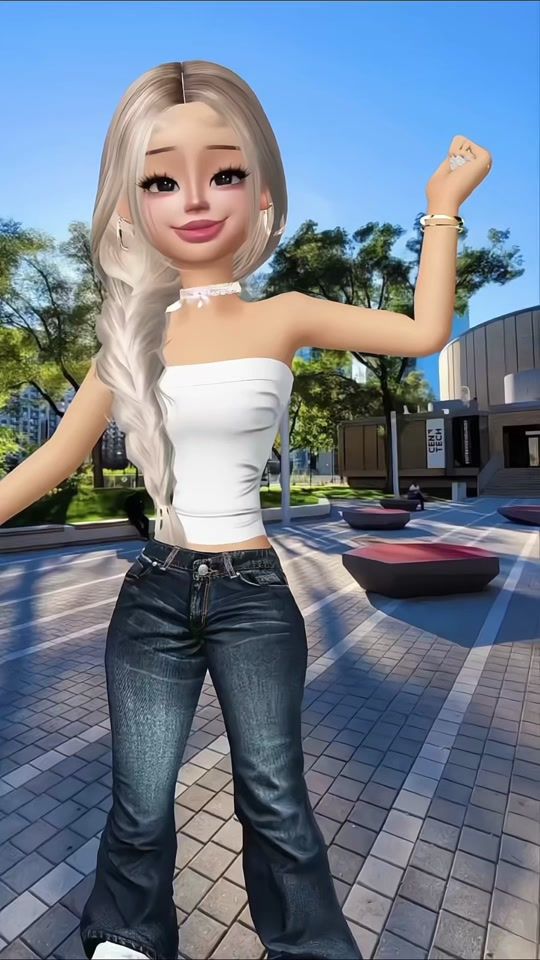 TikTok video thumbnail by maisie.zp