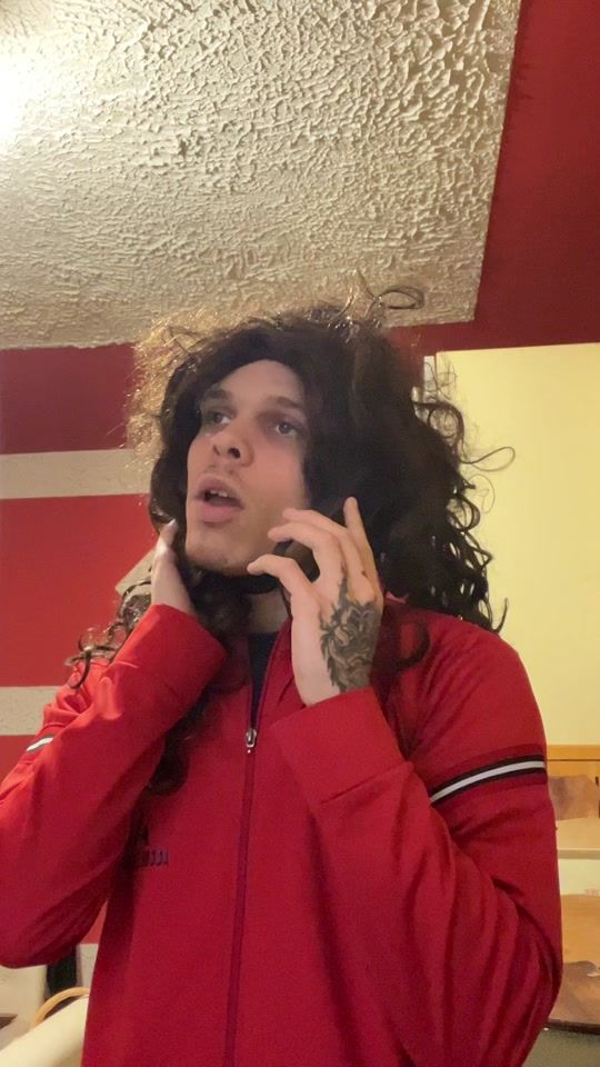 TikTok video thumbnail by renatooadamm