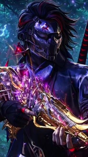 TikTok video thumbnail by theze_codm