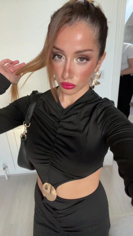 TikTok video thumbnail by romani_cajory