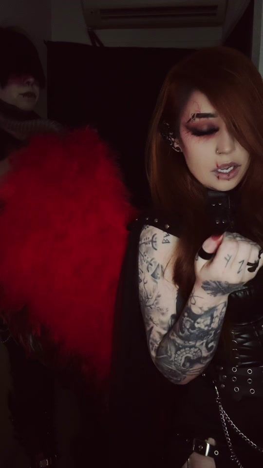 TikTok video thumbnail by ash_immortalsfx